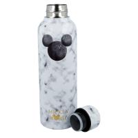 Mickey Mouse - Butelka termiczna ze stali nierdzewnej 515 ml