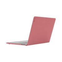 Incase Textured Hardshell in NanoSuede – Materiałowa obudowa MacBook Pro 13 (2019/2018/2017/2016) (Dark Pink) Incase Textured Hardshell in NanoSuede – Materiałowa obudowa MacBook Pro 13 (2019/2018/2017/2016) (Dark Pink)