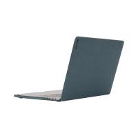 Incase Textured Hardshell in NanoSuede – Materiałowa obudowa MacBook Pro 13 (2019/2018/2017/2016) (Turquoise) Incase Textured Hardshell in NanoSuede – Materiałowa obudowa MacBook Pro 13 (2019/2018/2017/2016) (Turquoise)