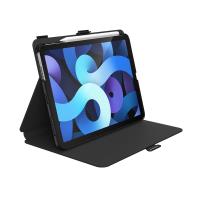 Speck Balance Folio - Etui iPad Air 4 10.9" (2020) z powłoką MICROBAN (Black) Speck Balance Folio - Etui iPad Air 4 10.9" (2020) z powłoką MICROBAN (Black)