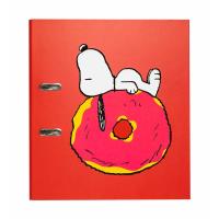 Snoopy - Segregator (2 ringi) (Donut)