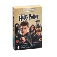 Harry Potter - Karty do gry