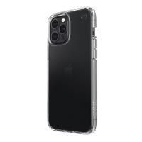 Speck Presidio Perfect-Clear - Etui iPhone 12 Pro Max z powłoką MICROBAN (Clear) Speck Presidio Perfect-Clear - Etui iPhone 12 Pro Max z powłoką MICROBAN (Clear)