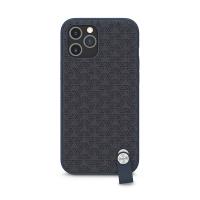 Moshi Altra - Etui z odpinaną smyczką iPhone 12 / iPhone 12 Pro (system SnapTo) (Denim Blue) Moshi Altra - Etui z odpinaną smyczką iPhone 12 / iPhone 12 Pro (system SnapTo) (Denim Blue)
