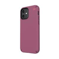 Speck Presidio2 Pro - Etui iPhone 12 / iPhone 12 Pro z powłoką MICROBAN (LSH Burgundy) Speck Presidio2 Pro - Etui iPhone 12 / iPhone 12 Pro z powłoką MICROBAN (LSH Burgundy)