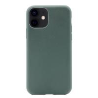 PURO Green Compostable Eco-friendly Cover - Ekologiczne etui iPhone 12 / iPhone 12 Pro (zielony) PURO Green Compostable Eco-friendly Cover - Ekologiczne etui iPhone 12 / iPhone 12 Pro (zielony)
