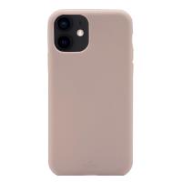 PURO Green Compostable Eco-friendly Cover - Ekologiczne etui iPhone 12 / iPhone 12 Pro (piaskowy róż) PURO Green Compostable Eco-friendly Cover - Ekologiczne etui iPhone 12 / iPhone 12 Pro (piaskowy róż)