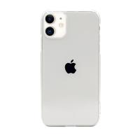 PURO Green Recycled Eco-friendly Cover - Ekologiczne etui iPhone 12 / iPhone 12 Pro (przezroczysty) PURO Green Recycled Eco-friendly Cover - Ekologiczne etui iPhone 12 / iPhone 12 Pro (przezroczysty)