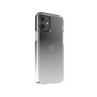 Speck Presidio Perfect-Clear + Ombre - Etui iPhone 12 Mini z powłoką MICROBAN (Clear/Atmosphere Fade) Speck Presidio Perfect-Clear + Ombre - Etui iPhone 12 Mini z powłoką MICROBAN (Clear/Atmosphere Fade)