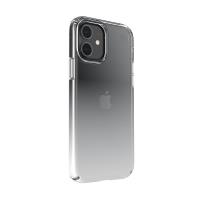 Speck Presidio Perfect-Clear + Ombre - Etui iPhone 12 / iPhone 12 Pro z powłoką MICROBAN (Clear/Atmosphere Fade) Speck Presidio Perfect-Clear + Ombre - Etui iPhone 12 / iPhone 12 Pro z powłoką MICROBAN (Clear/Atmosphere Fade)