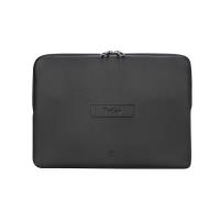 Tucano Today - Pokrowiec MacBook Pro 14" / Pro 13" (M2/M1/2022-2016) / Air 13" (M3/M2/M1/2024-2018) / Laptop 12” (czarny)
