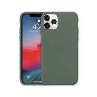 Crong Color Cover - Etui iPhone 11 Pro (zielony)