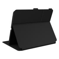 Speck Balance Folio - Etui iPad Pro 12.9" z powłoką MICROBAN, uchwyt Apple Pencil (Black) Speck Balance Folio - Etui iPad Pro 12.9" z powłoką MICROBAN, uchwyt Apple Pencil (Black)