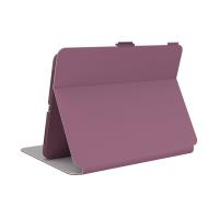 Speck Balance Folio - Etui iPad Air 4 10.9" (2020) / iPad Pro 11" (2020 / 2018) z powłoką MICROBAN w/Magnet & Stand up (Plumberry Purple/Crepe Pink) Speck Balance Folio - Etui iPad Air 4 10.9" (2020) / iPad Pro 11" (2020 / 2018) z powłoką MICROBAN w/Magnet & Stand up (Plumberry Purple/Crepe Pink)