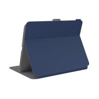 Speck Balance Folio - Etui iPad Air 4 10.9" (2020) / iPad Pro 11" (2020 / 2018) z powłoką MICROBAN w/Magnet & Stand up (Arcadia Navy/Moody Grey) Speck Balance Folio - Etui iPad Air 4 10.9" (2020) / iPad Pro 11" (2020 / 2018) z powłoką MICROBAN w/Magnet & Stand up (Arcadia Navy/Moody Grey)