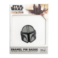 Star Wars - Przypinka The Mandalorian