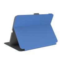 Speck Balance Folio - Etui iPad Air 4 10.9" (2020) / iPad Pro 11" (2020 / 2018) z powłoką MICROBAN w/Magnet & Stand up (Vintage Blue/Moody) Speck Balance Folio - Etui iPad Air 4 10.9" (2020) / iPad Pro 11" (2020 / 2018) z powłoką MICROBAN w/Magnet & Stand up (Vintage Blue/Moody)