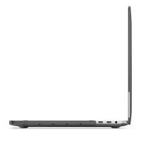 Incase Hardshell Case - Etui MacBook Pro 13" (M2/M1/2022-2020) (Dots/Black)