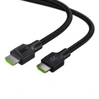 Green Cell StreamPlay - Kabel HDMI - HDMI 2.0b 3m z obsługą 4K 60 Hz