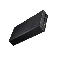 Green Cell PowerPlay20 - Power Bank 20000 mAh z szybkim ładowaniem 2x USB Ultra Charge oraz 2x USB-C Power Delivery 18W