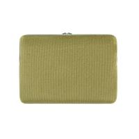 Tucano Velluto - Pokrowiec MacBook Pro 16" / Laptop 15.6” (zielony)