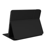 Speck Presidio Pro Folio - Etui iPad Pro 11" (2021 / 2018) / iPad Air 4 10.9" (2020) z powłoką MICROBAN w/Magnet & Stand up (Black)