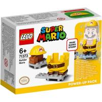 LEGO Super Mario - Mario budowniczy - dodatek