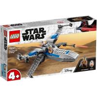 LEGO Star Wars - Ruch Oporu X-Wing
