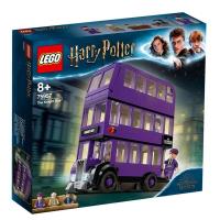 LEGO Harry Potter - Błędny Rycerz