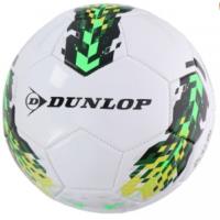 Dunlop - Piłka meczowa (Zielony)