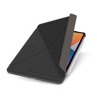 Moshi VersaCover – Etui origami iPad Pro 11” (2021/2018) / iPad Air 4 10.9” (2020) (Charcoal Black)