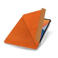 Moshi VersaCover – Etui origami iPad Pro 11” (2021/2018) / iPad Air 4 10.9” (2020) (Sienna Orange)