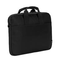 Incase Compass Brief 13" with Flight Nylon - Torba MacBook Air / Pro 13" / Ultrabook 13" (czarny)