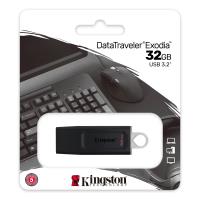 Kingston DataTraveler Exodia - Pendrive USB 3.2 32 GB