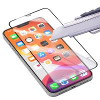 Mocolo 2.5D Full Glue Glass - Szkło ochronne iPhone 13 Pro Max