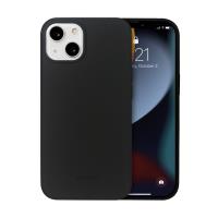Crong Color Cover - Etui iPhone 13 mini (czarny) Crong Color Cover - Etui iPhone 13 mini (czarny)