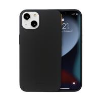 Crong Color Cover - Etui iPhone 13 (czarny) Crong Color Cover - Etui iPhone 13 (czarny)