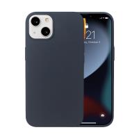 Crong Color Cover - Etui iPhone 13 (granatowy) Crong Color Cover - Etui iPhone 13 (granatowy)