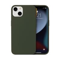 Crong Color Cover - Etui iPhone 13 (zielony) Crong Color Cover - Etui iPhone 13 (zielony)