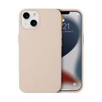 Crong Color Cover - Etui iPhone 13 (piaskowy róż) Crong Color Cover - Etui iPhone 13 (piaskowy róż)