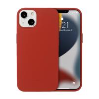 Crong Color Cover - Etui iPhone 13 (czerwony) Crong Color Cover - Etui iPhone 13 (czerwony)