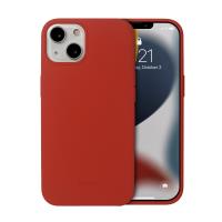 Crong Color Cover - Etui iPhone 13 mini (czerwony) Crong Color Cover - Etui iPhone 13 mini (czerwony)
