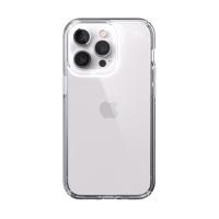 Speck Presidio Perfect-Clear - Etui iPhone 13 Pro z powłoką MICROBAN (Clear)
