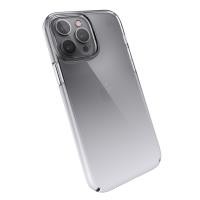 Speck Presidio Perfect-Clear + Ombre - Etui iPhone 13 Pro Max z powłoką MICROBAN (Clear/Atmosphere Fade) Speck Presidio Perfect-Clear + Ombre - Etui iPhone 13 Pro Max z powłoką MICROBAN (Clear/Atmosphere Fade)