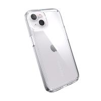 Speck Gemshell - Etui iPhone 13 z powłoką MICROBAN (Clear) Speck Gemshell - Etui iPhone 13 z powłoką MICROBAN (Clear)