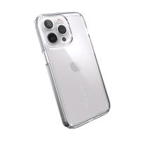 Speck Gemshell - Etui iPhone 13 Pro z powłoką MICROBAN (Clear) Speck Gemshell - Etui iPhone 13 Pro z powłoką MICROBAN (Clear)