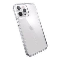 Speck Gemshell - Etui iPhone 13 Pro Max z powłoką MICROBAN (Clear) Speck Gemshell - Etui iPhone 13 Pro Max z powłoką MICROBAN (Clear)