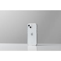 Moshi iGlaze XT - Etui iPhone 13 mini (Crystal Clear)