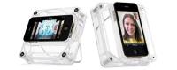 Griffin AirCurve Play - Wzmacniacz do iPhone 4 / iPhone 3G Griffin AirCurve Play - Wzmacniacz do iPhone 4 / iPhone 3G