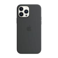 Apple Silicone Case - Silikonowe etui z MagSafe do iPhone 13 Pro Max (północ)